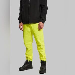 $795 Vollebak Dyneema Woven Technical Indestructible Rip Resistant Pants